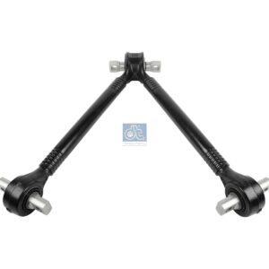 DT Spare Parts 1.25940 V-stay, L: 613 mm