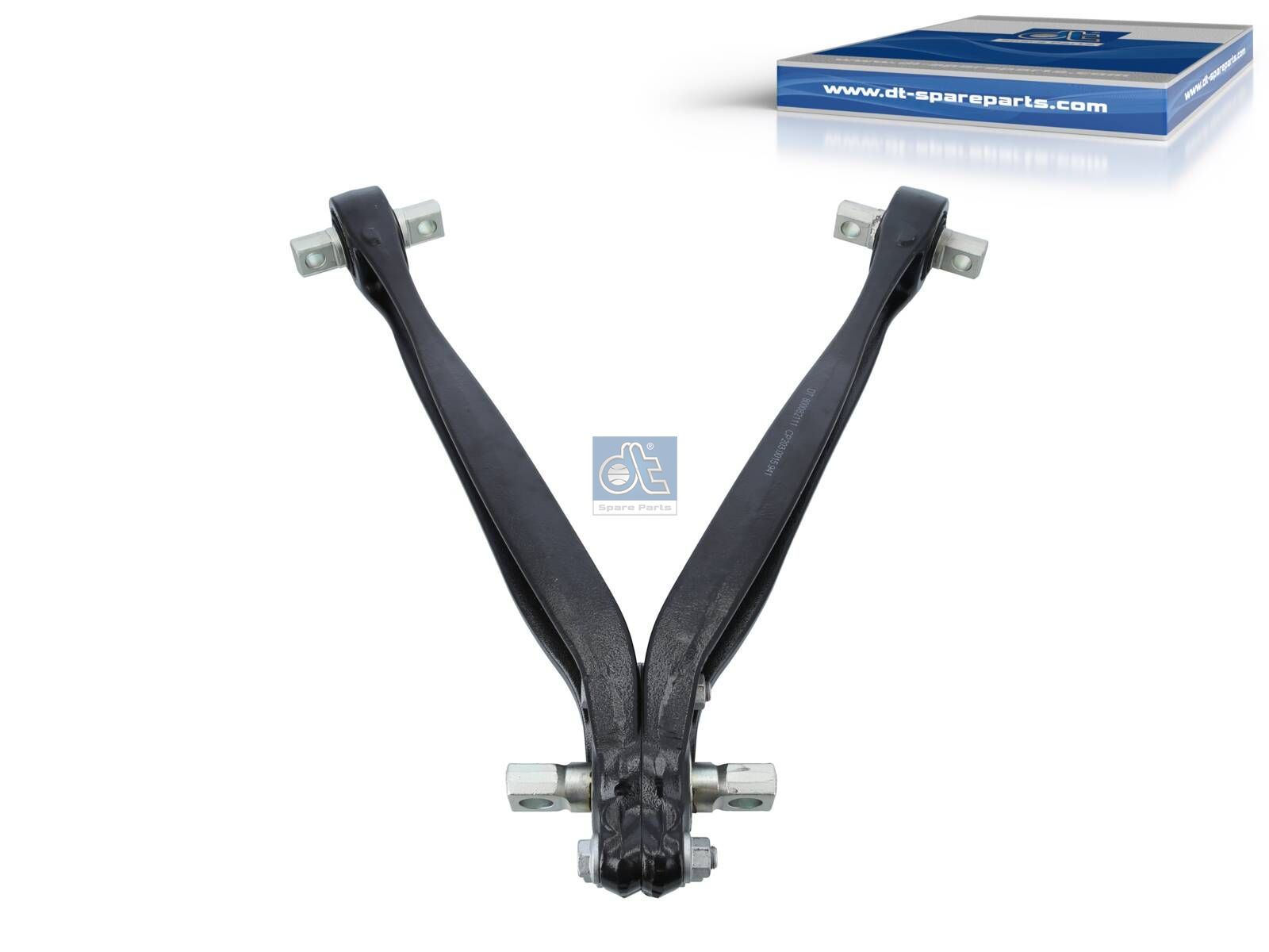 DT Spare Parts 1.25941 V-stay