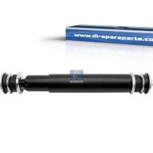 DT Spare Parts 1.25961 Shock absorber, M14 x 1,5, M14 x 1,5, Lmin: 362 mm, Lmax: 602 mm