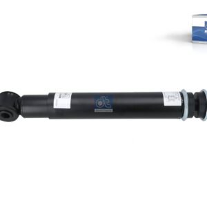 DT Spare Parts 1.25964 Shock absorber, b: 20 mm, M16 x 1,5, Lmin: 404 mm, Lmax: 690 mm