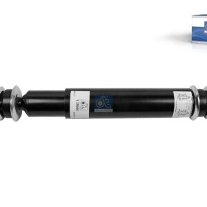 DT Spare Parts 1.25966 Shock absorber