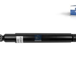 DT Spare Parts 1.25983 Shock absorber, b: 20 mm, Lmin: 480 mm, Lmax: 846 mm