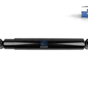 DT Spare Parts 1.25984 Shock absorber, b1: 16 mm, b2: 20 mm, Lmin: 560 mm, Lmax: 950 mm
