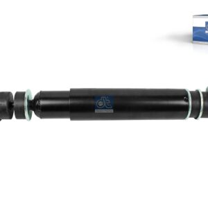 DT Spare Parts 1.25991 Shock absorber, Lmin: 324 mm, Lmax: 535 mm
