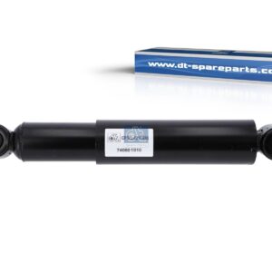 DT Spare Parts 1.25993 Shock absorber, b1: 16 mm, b2: 20 mm, Lmin: 360 mm, Lmax: 570 mm
