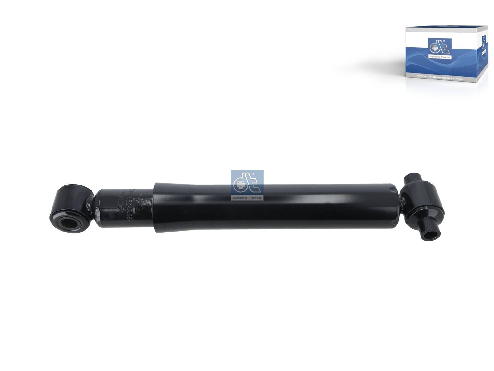 DT Spare Parts 1.25994 Shock absorber