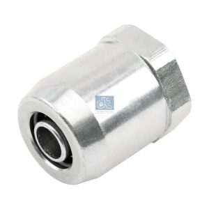 DT Spare Parts 1.26128 Push-in-connector, D: 12 mm