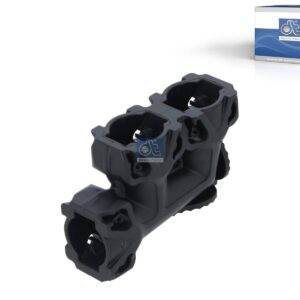 DT Spare Parts 1.26173 Elbow union