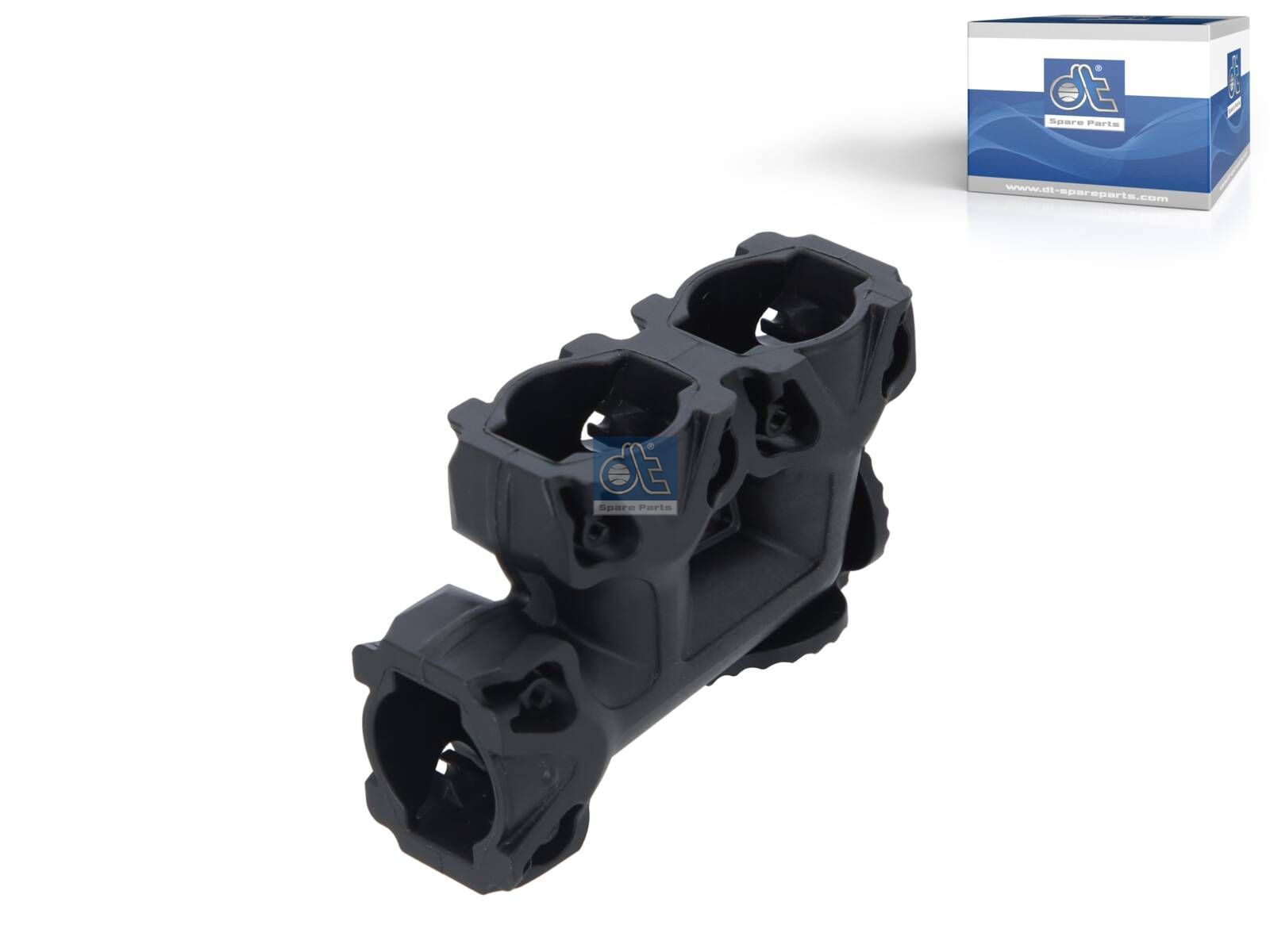 DT Spare Parts 1.26173 Elbow union