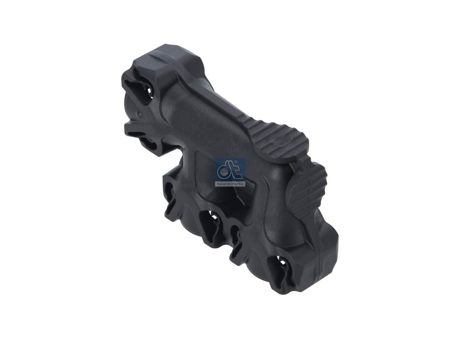 DT Spare Parts 1.26173 Elbow union