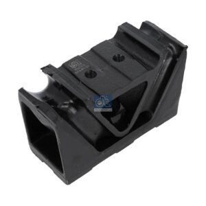 DT Spare Parts 1.27002 Engine mounting, L: 206 mm, W: 81 mm, H: 133 mm