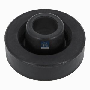 DT Spare Parts 1.27017 Rubber buffer