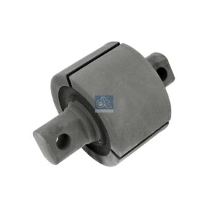 DT Spare Parts 1.27031 Repair kit, reaction rod, D: 121 mm, b: 17 mm, Lb: 145 mm, L: 180 mm, H: 34 mm