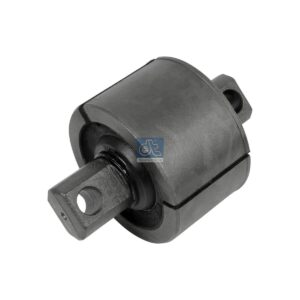 DT Spare Parts 1.27032 Repair kit, reaction rod, D: 121.5 mm, b: 19 mm, Lb: 145 mm, L: 180 mm, H: 34 mm