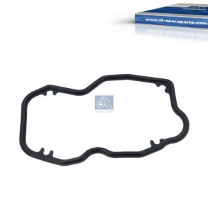 DT Spare Parts 1.27065 Valve cover gasket, lower