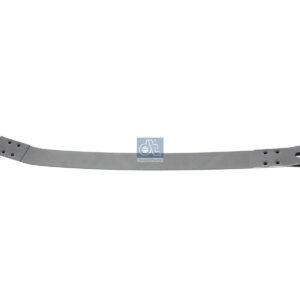 DT Spare Parts 1.27072 Tensioning band, fuel tank, L: 685 mm