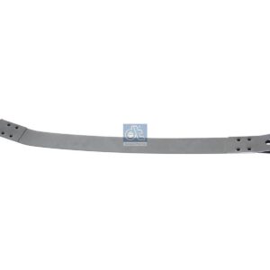 DT Spare Parts 1.27073 Tensioning band, fuel tank, L: 710 mm