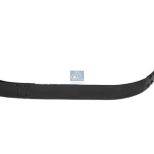 DT Spare Parts 1.27074 Tensioning band, fuel tank, L: 554 mm