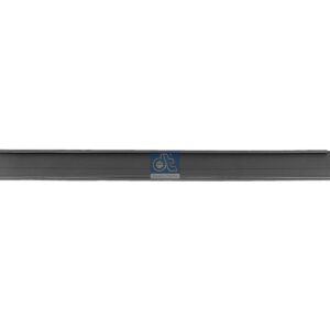 DT Spare Parts 1.27076 Rubber pad, L: 660 mm