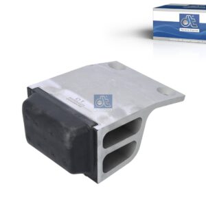 DT Spare Parts 1.27099 Rubber buffer, rear
