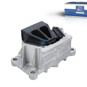 DT Spare Parts 1.27129 Engine mounting