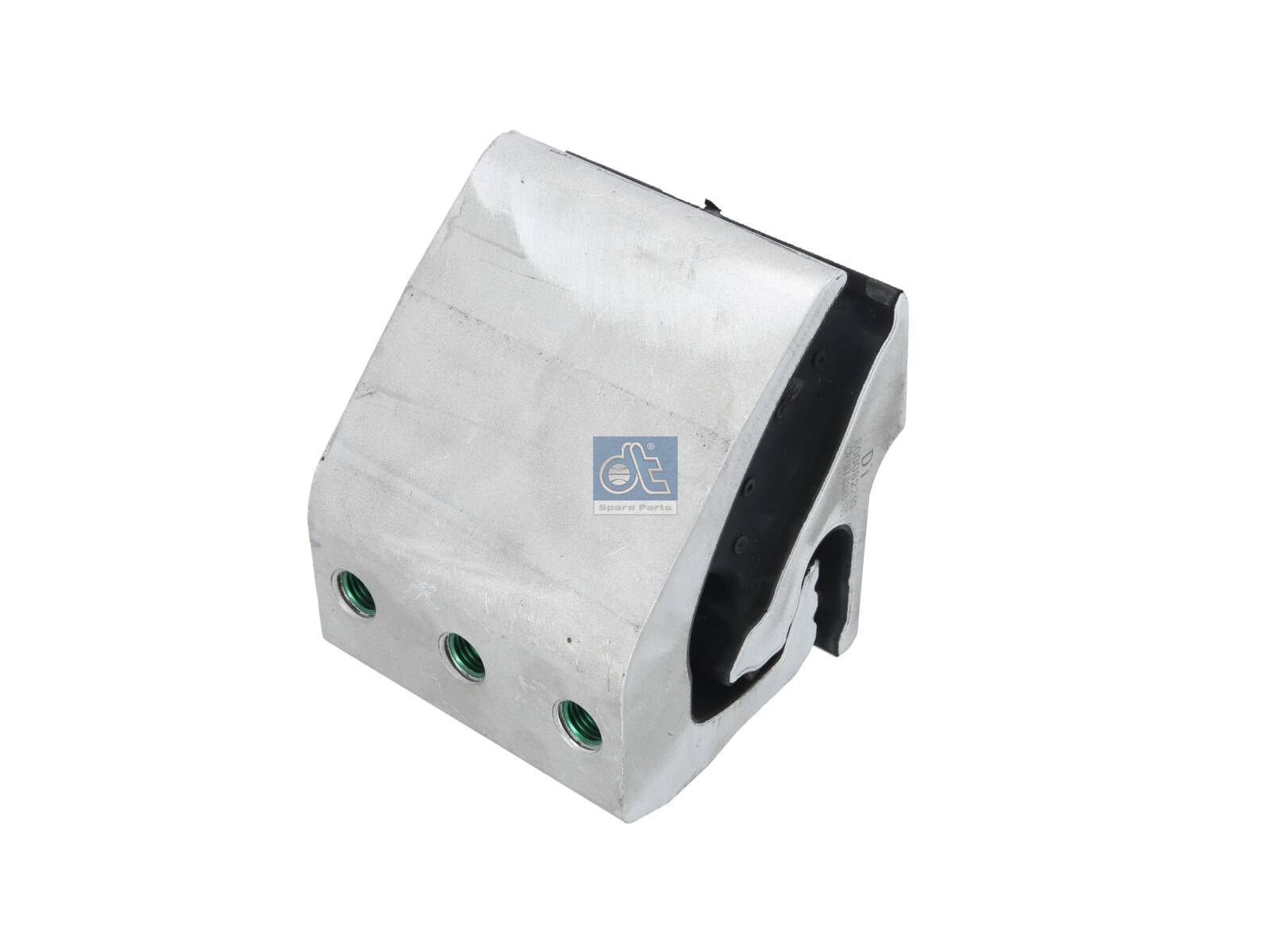 DT Spare Parts 1.27135 Vibration damper, left