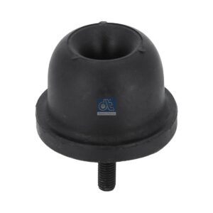 DT Spare Parts 1.27302 Rubber buffer