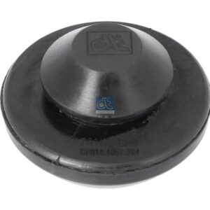 DT Spare Parts 1.27304 Rubber buffer