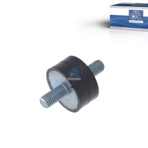 DT Spare Parts 1.27355 Rubber buffer, intercooler
