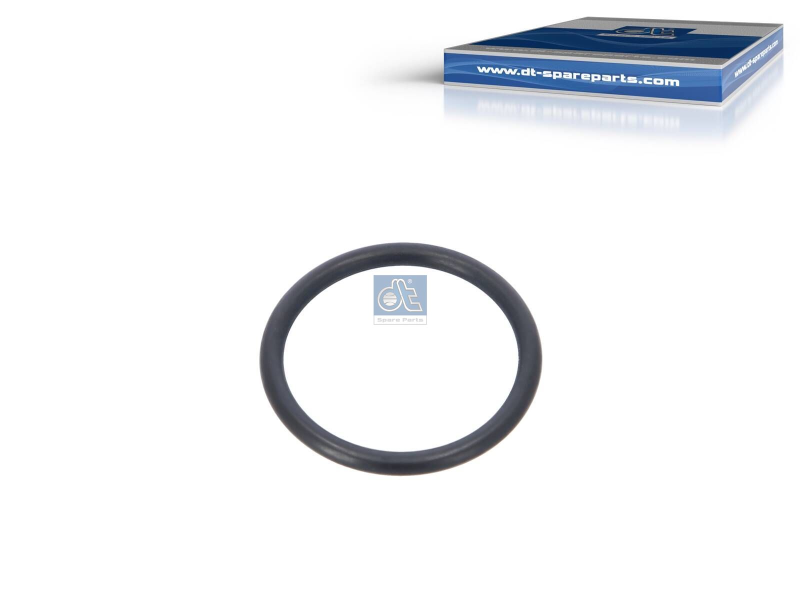 DT Spare Parts 1.27400 O-ring, d: 29.2 mm, S: 3 mm