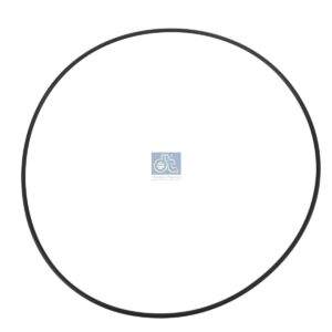 DT Spare Parts 1.27407 O-ring, cylinder liner, d: 144 mm, S: 2.5 mm