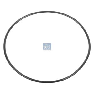 DT Spare Parts 1.27408 O-ring, d: 148 mm, S: 4 mm