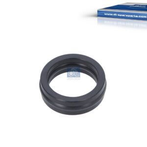 DT Spare Parts 1.27410 Seal ring, d: 23.2 mm, D: 32.8 mm, H: 10 mm