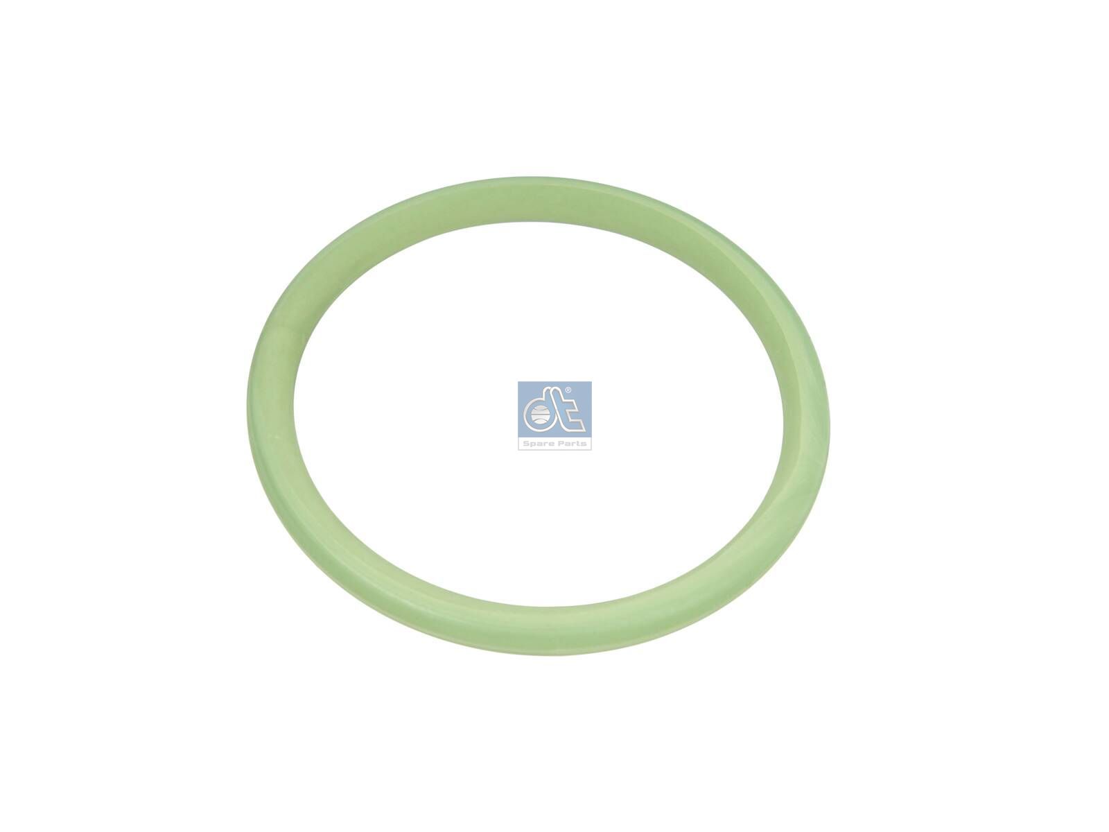 DT Spare Parts 1.27417 O-ring, d: 59.2 mm, S: 5.7 mm