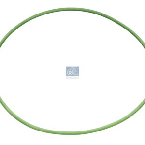 DT Spare Parts 1.27418 O-ring, d: 144 mm, S: 3 mm