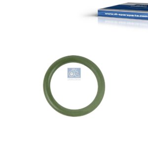 DT Spare Parts 1.27419 O-ring, d: 15.3 mm, S: 2.4 mm