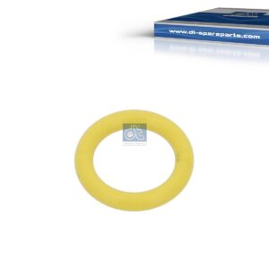 DT Spare Parts 1.27420 O-ring, yellow, d: 7.7 mm, S: 1.8 mm