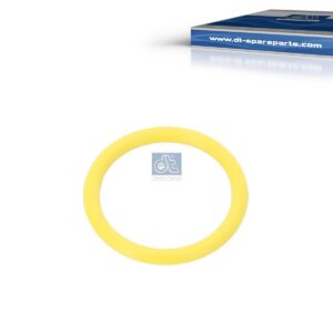 DT Spare Parts 1.27421 O-ring, yellow, d: 14 mm, S: 1.8 mm
