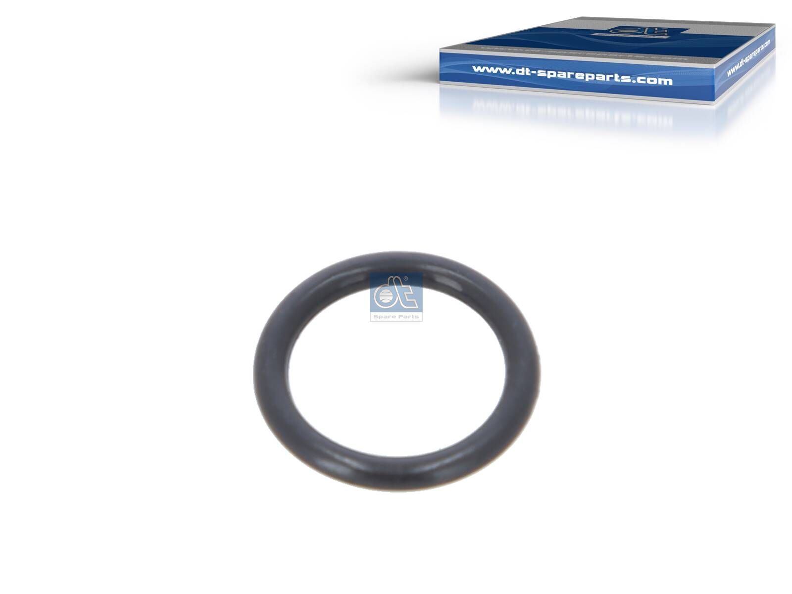 DT Spare Parts 1.27423 O-ring, d: 10.8 mm, S: 1.8 mm