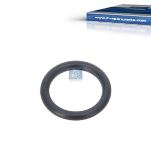 DT Spare Parts 1.27424 O-ring, d: 15 mm, S: 2.6 mm