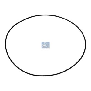 DT Spare Parts 1.27426 O-ring, cylinder liner, d: 144 mm, S: 2.3 mm
