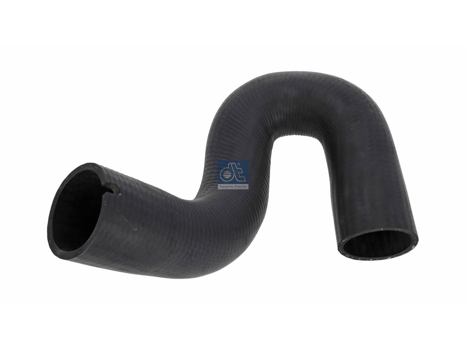 DT Spare Parts 1.27500 Radiator hose, d: 55 mm
