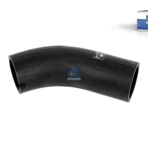 DT Spare Parts 1.27502 Hose, retarder, d: 56 mm