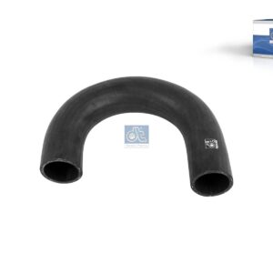 DT Spare Parts 1.27504 Hose, retarder, d: 55 mm