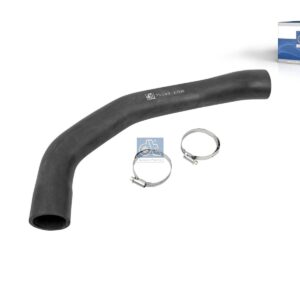 DT Spare Parts 1.27505 Radiator hose
