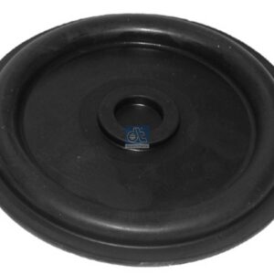 DT Spare Parts 1.27510 Diaphragm, crankcase ventilation