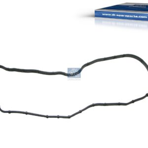 DT Spare Parts 1.27521 Valve cover gasket, lower