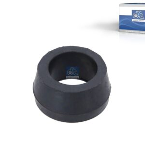 DT Spare Parts 1.27530 Bushing, d: 35 mm, D: 57 mm, H: 28 mm