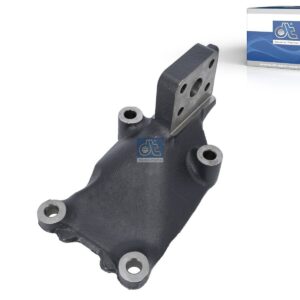 DT Spare Parts 1.27541 Bearing bracket, engine bracket, right