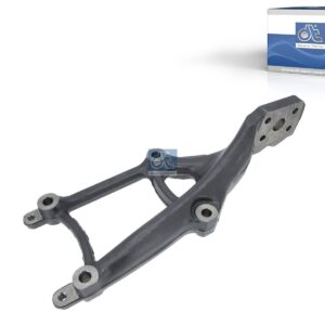 DT Spare Parts 1.27543 Bearing bracket, engine bracket, right